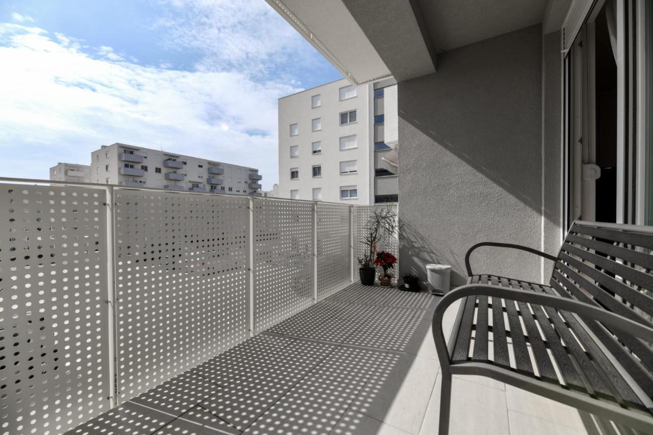 Apartment T&M Zadar Ngoại thất bức ảnh