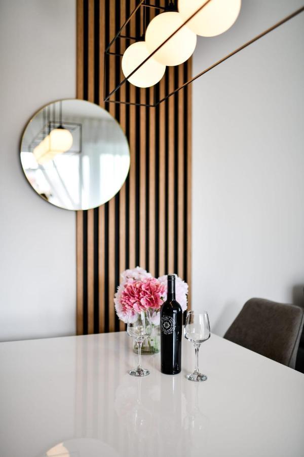 Apartment T&M Zadar Ngoại thất bức ảnh