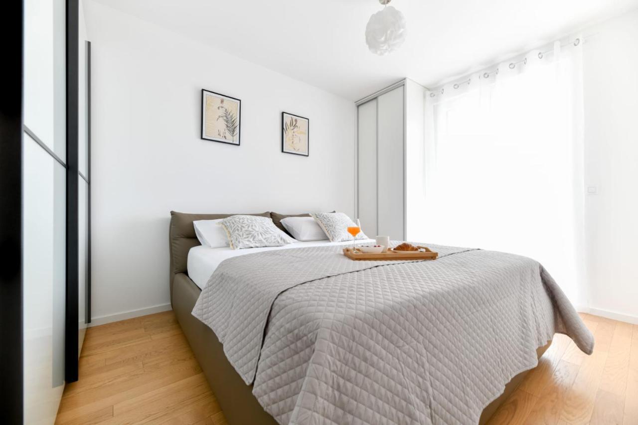 Apartment T&M Zadar Ngoại thất bức ảnh