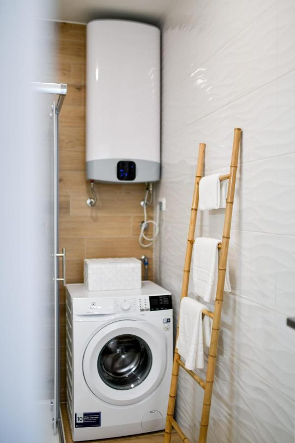 Apartment T&M Zadar Ngoại thất bức ảnh