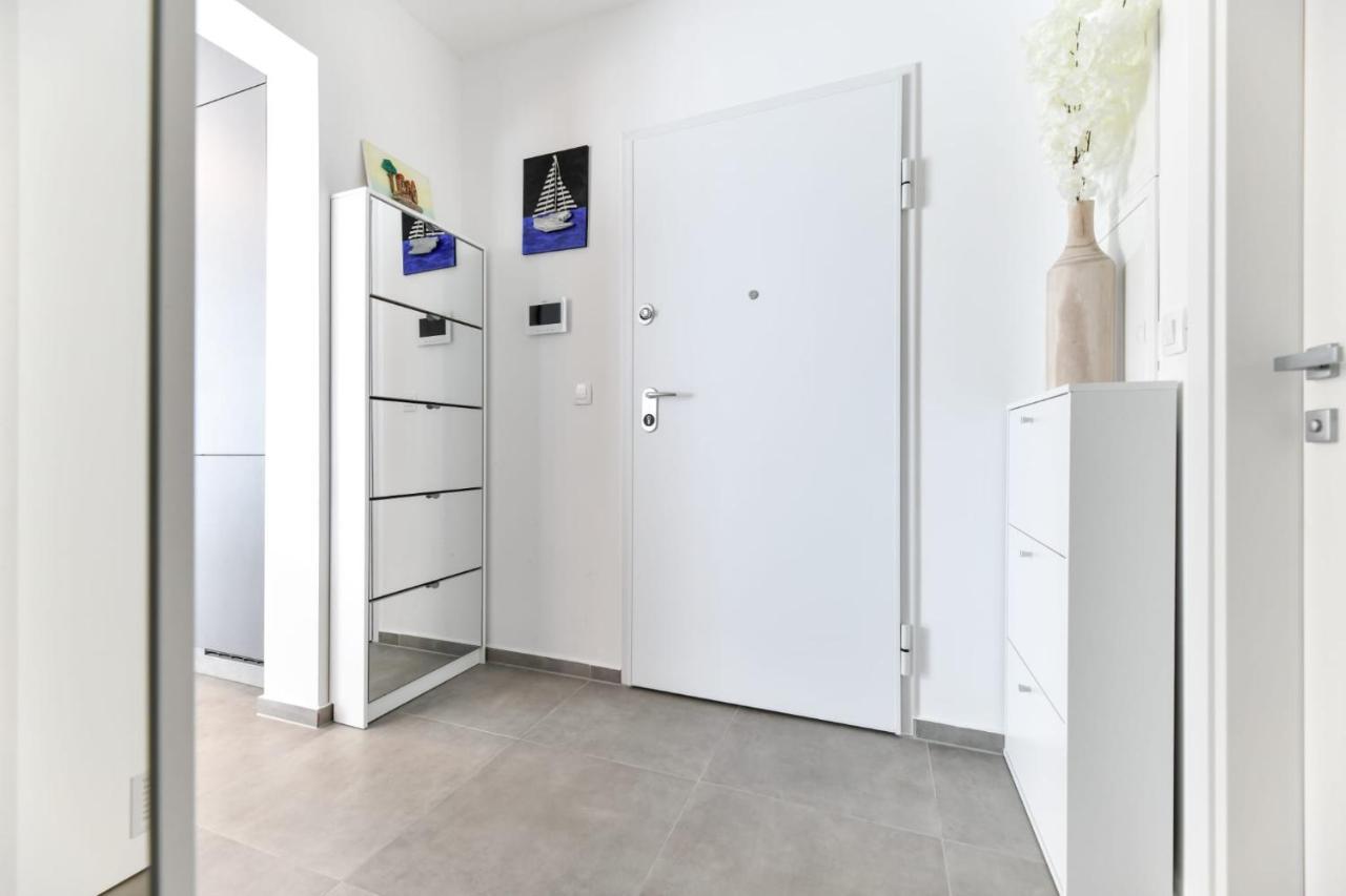 Apartment T&M Zadar Ngoại thất bức ảnh