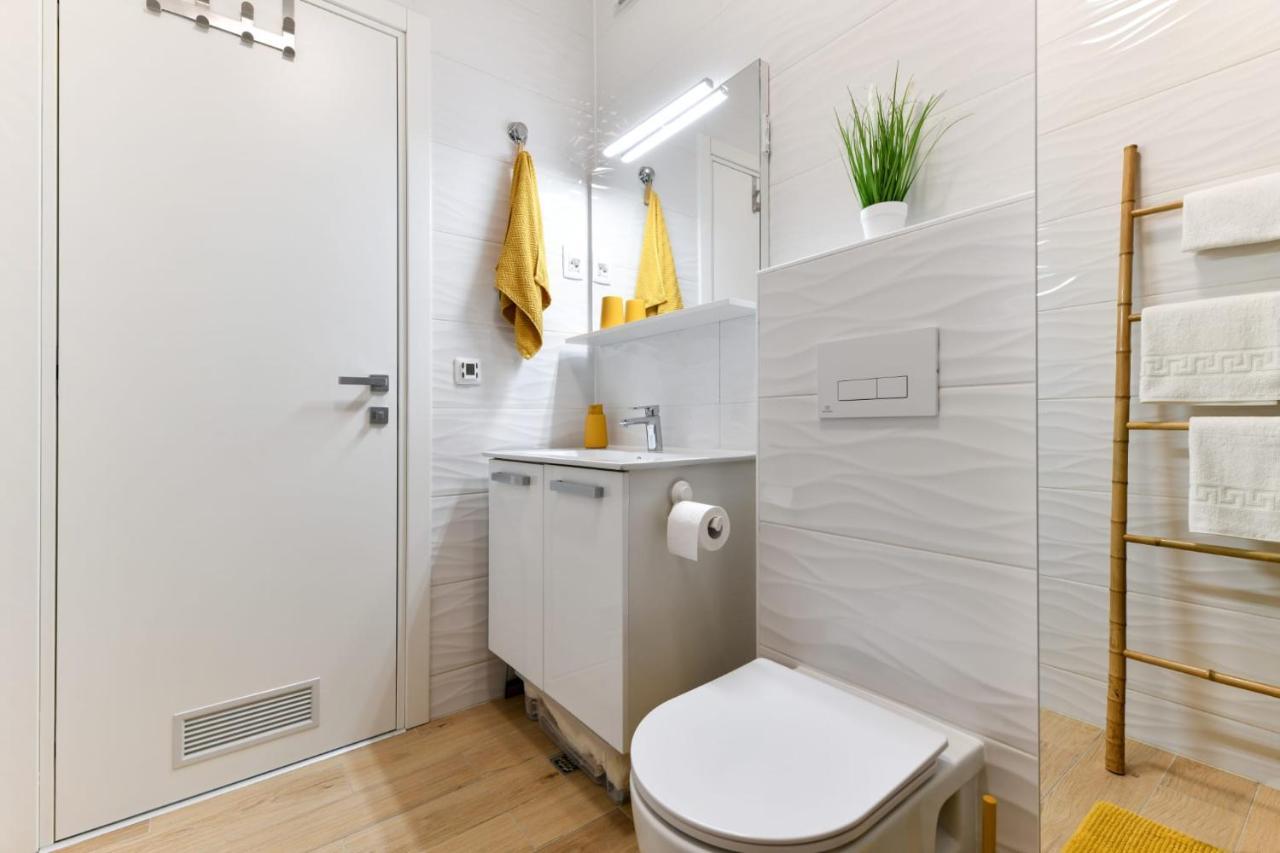 Apartment T&M Zadar Ngoại thất bức ảnh