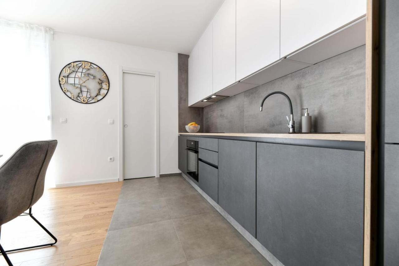 Apartment T&M Zadar Ngoại thất bức ảnh