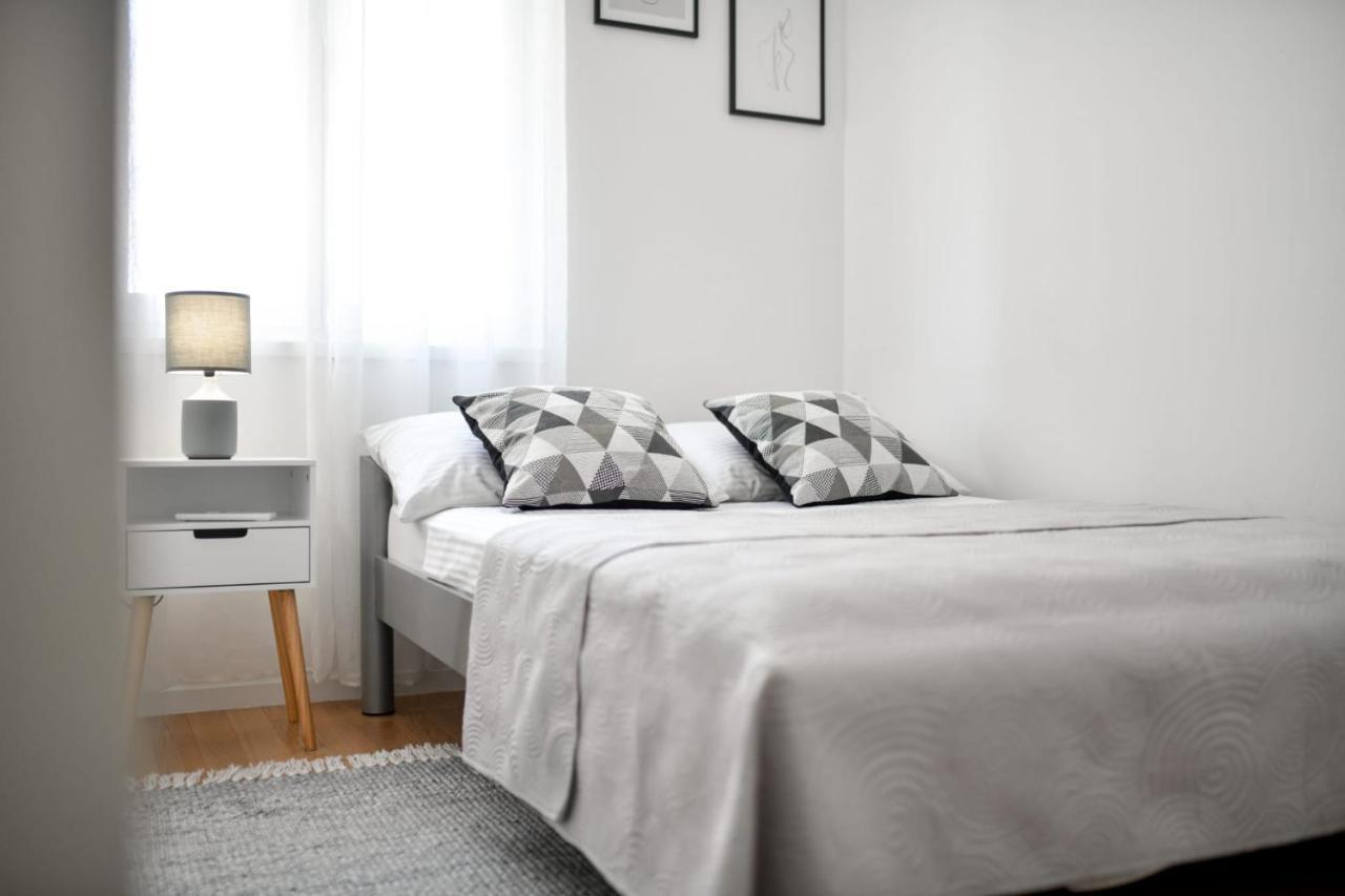 Apartment T&M Zadar Ngoại thất bức ảnh