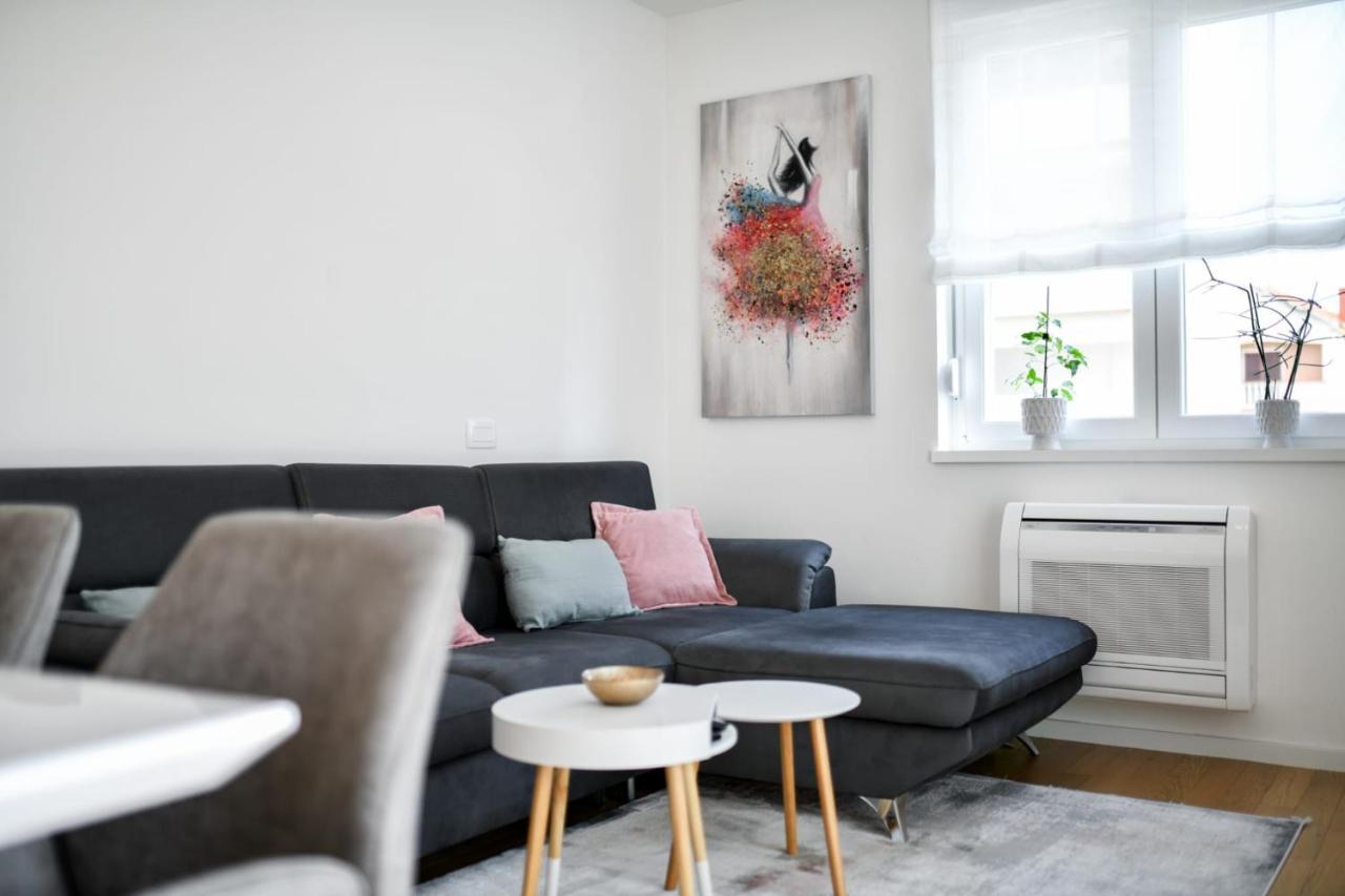 Apartment T&M Zadar Ngoại thất bức ảnh
