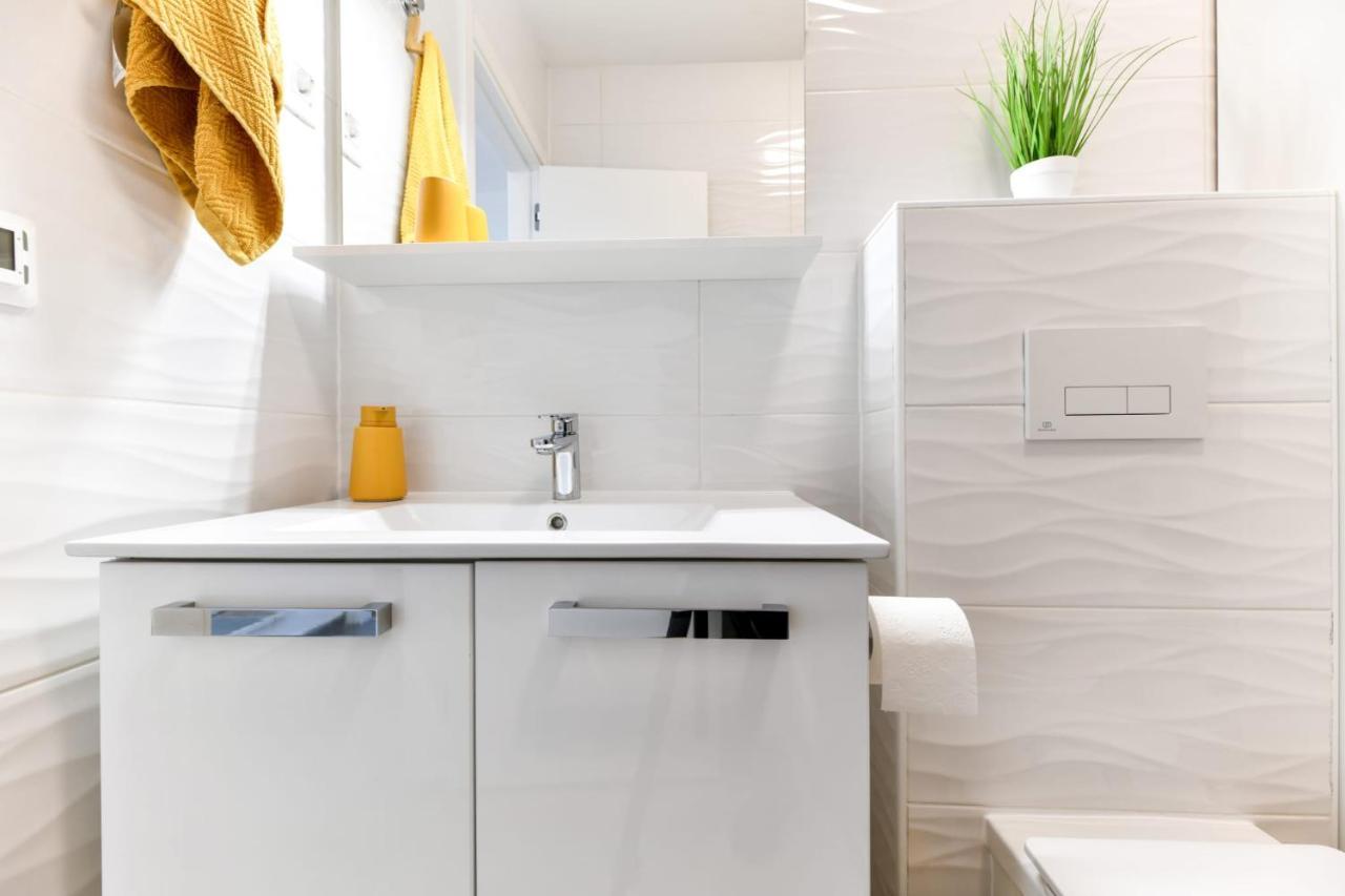 Apartment T&M Zadar Ngoại thất bức ảnh